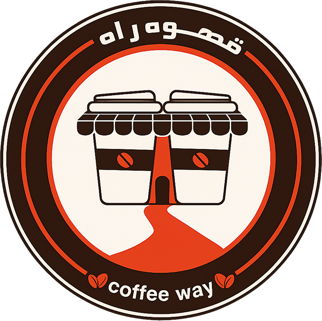 لوگوی کافه راه
