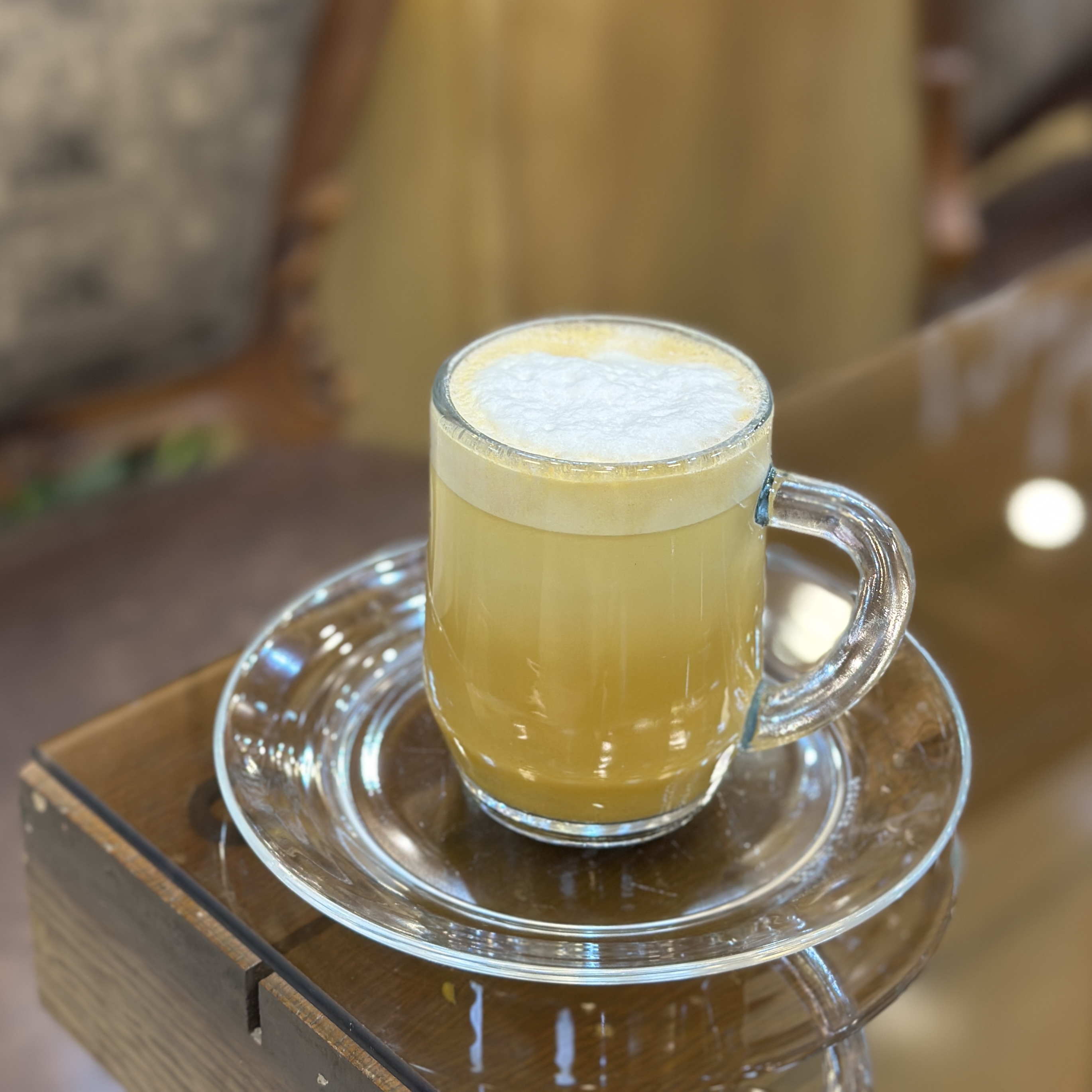 چای کرک