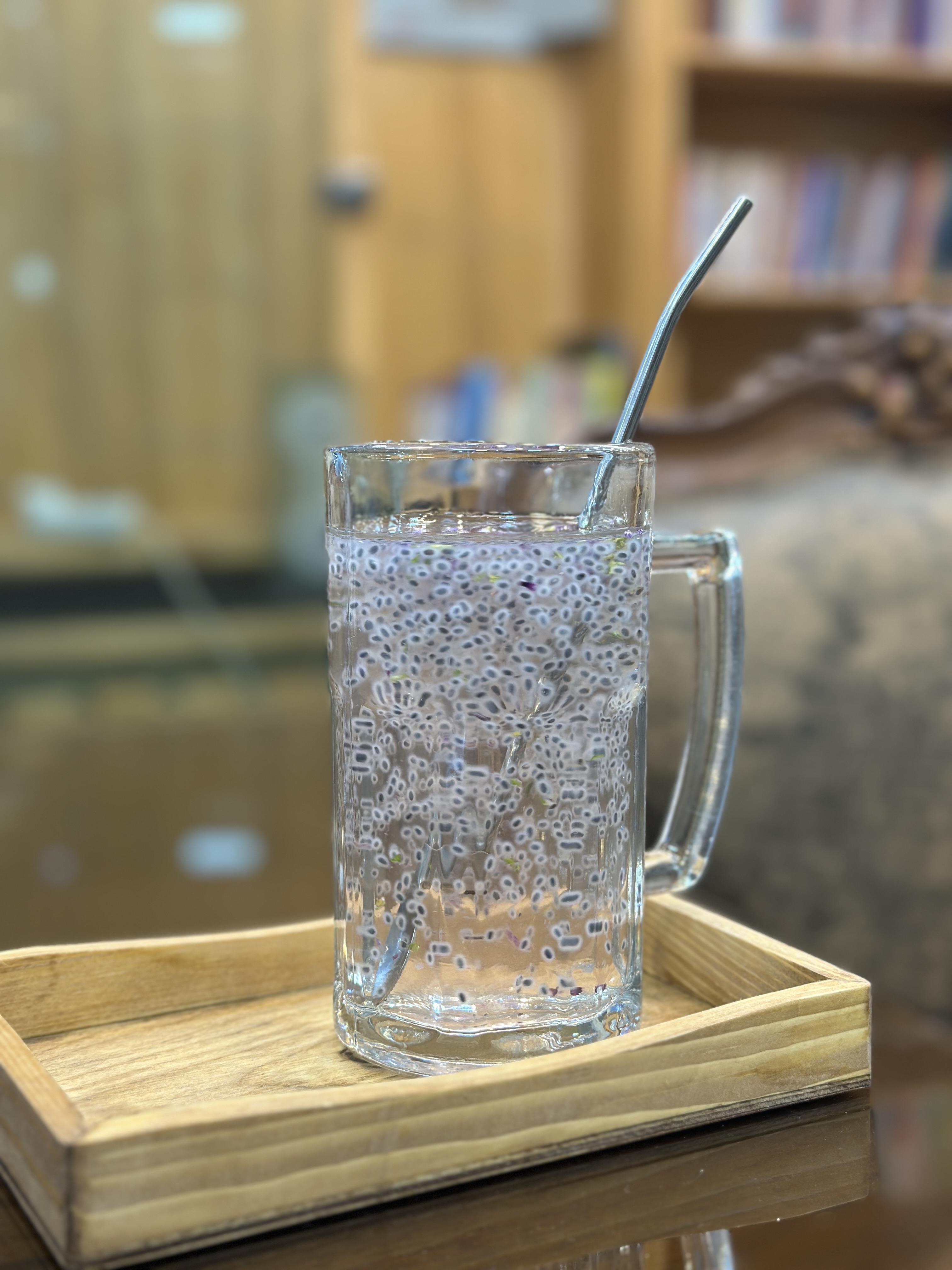 شربت گل