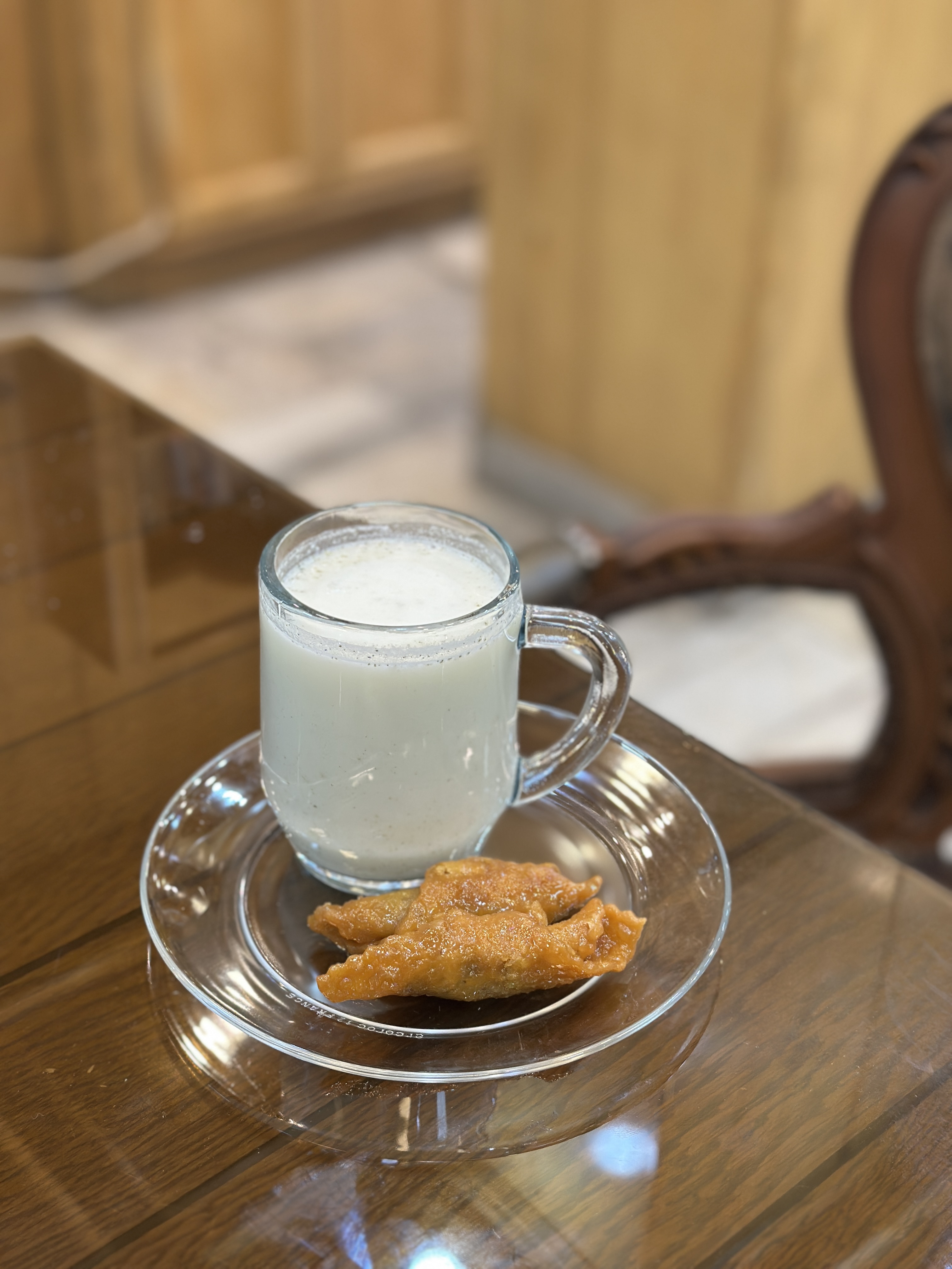 دوغ‌ و گوشفیل