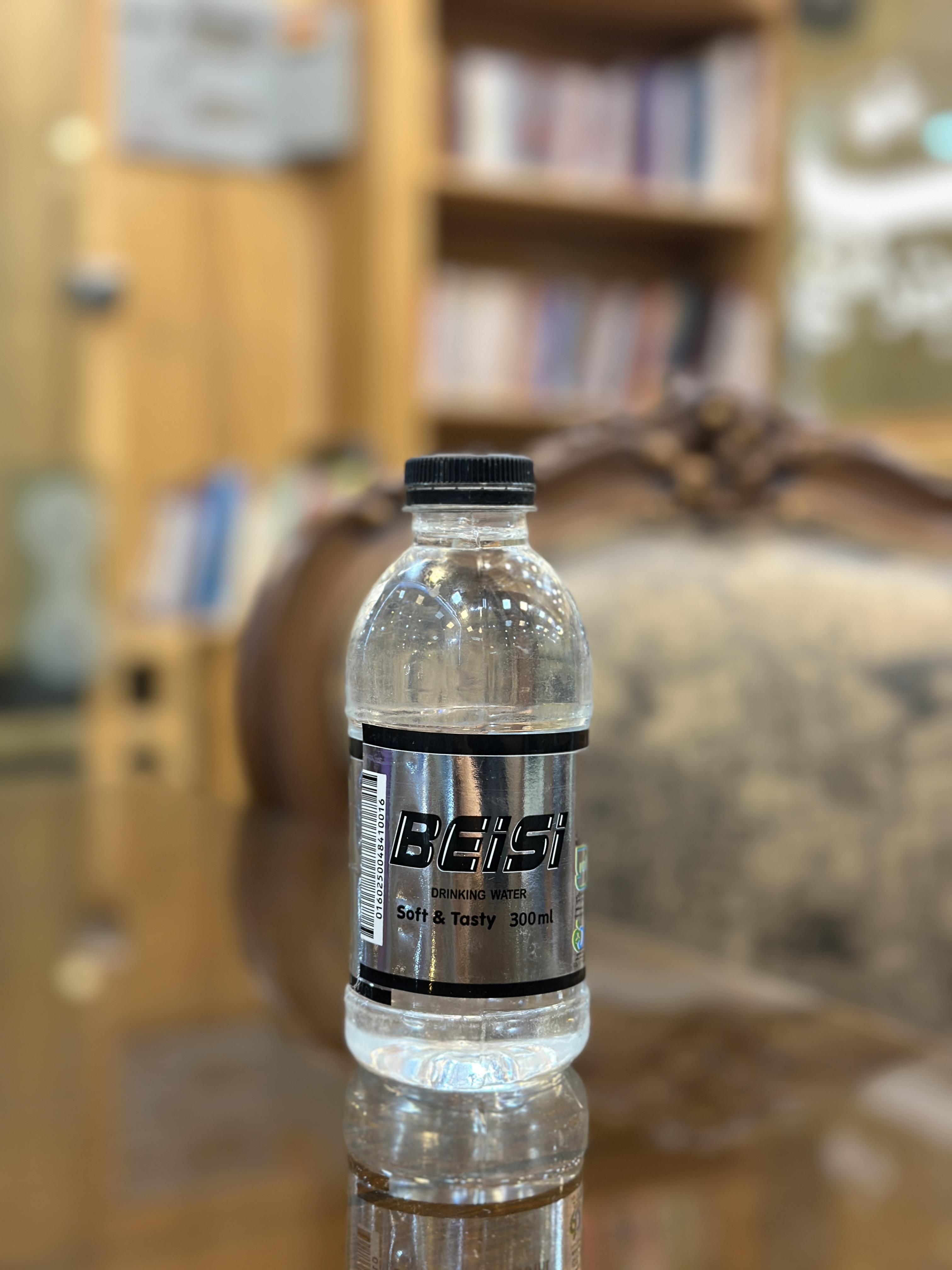 آب معدنی مینی